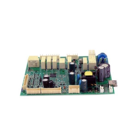 Electrolux Home Products 5304522757 Frigidaire Refrigerator Board Main Power 5304522757
